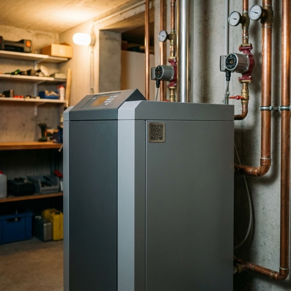 Heizungsanlagen Service & Wartung