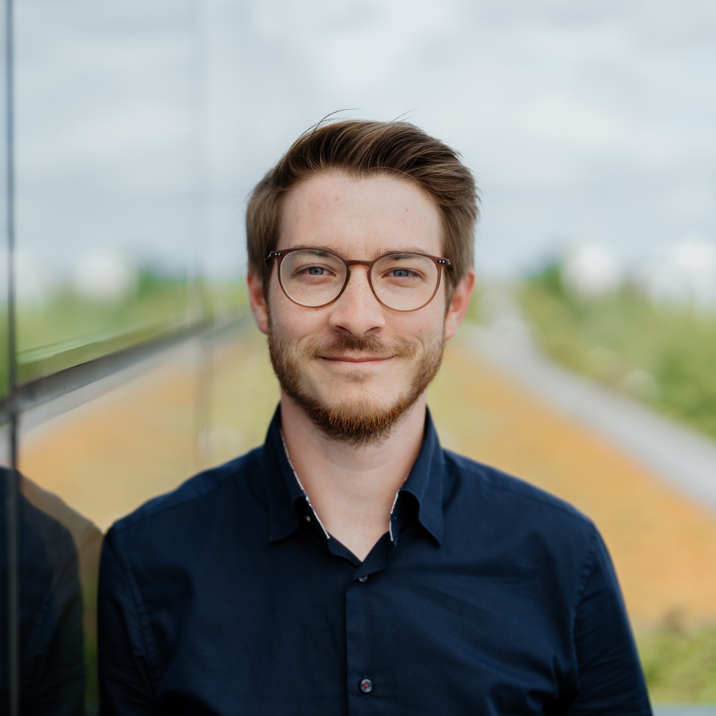 Bild von Jan van Heesch